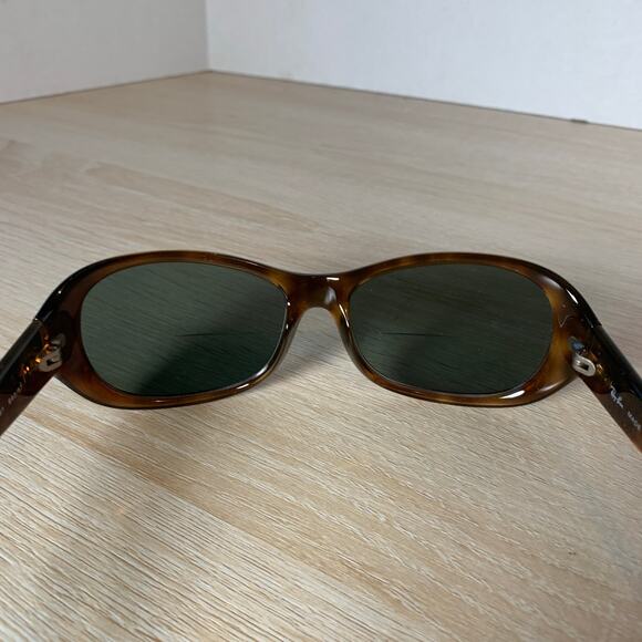 Ray-Ban RB4061 642/57 Sunglasses Tortoise Shell FRAMES ONLY Italy - Picture 5 of 8